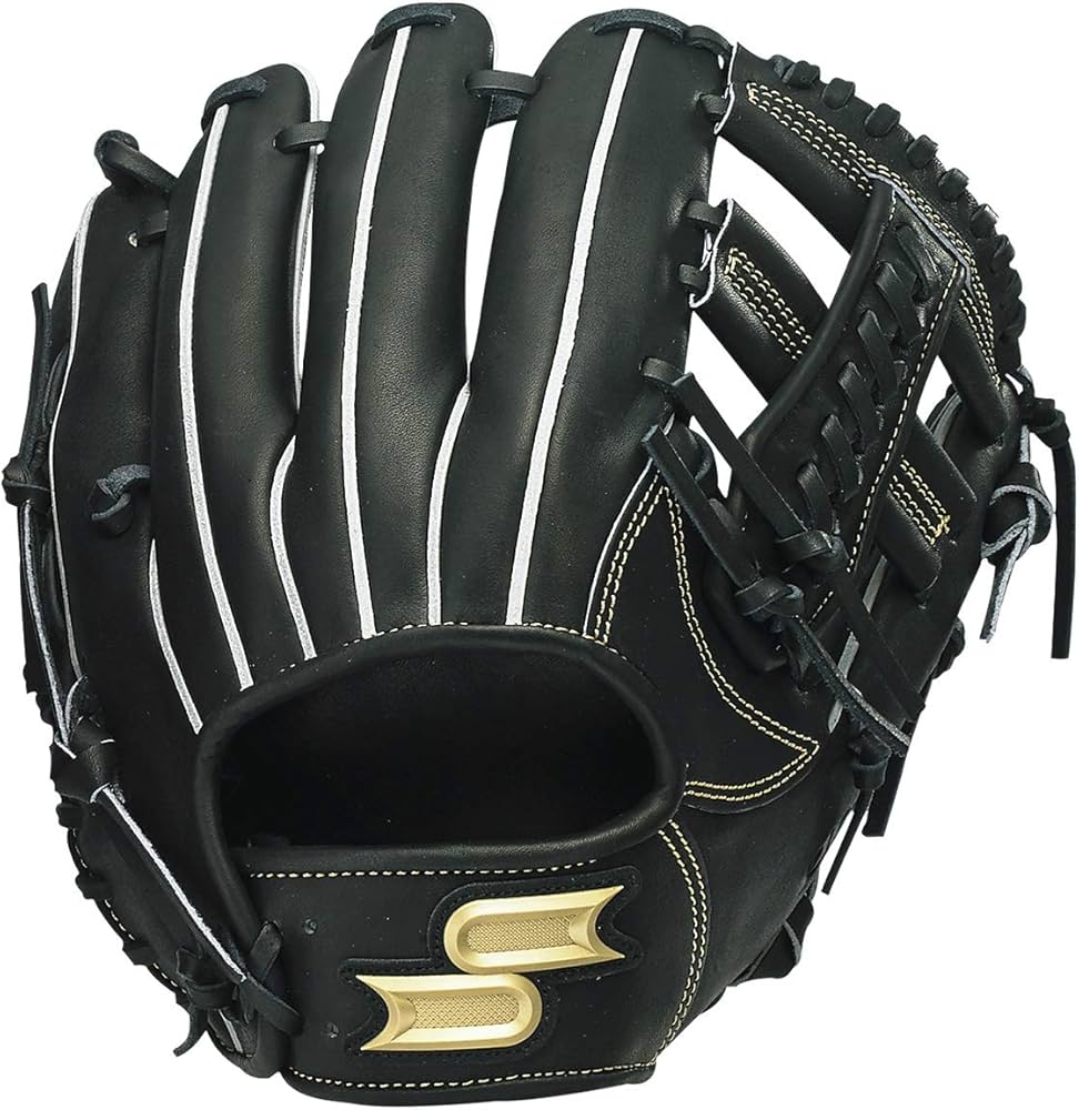 Amazon | 即日出荷 限定 SSK 野球 硬式用 グラブ 内野手用 中村剛也