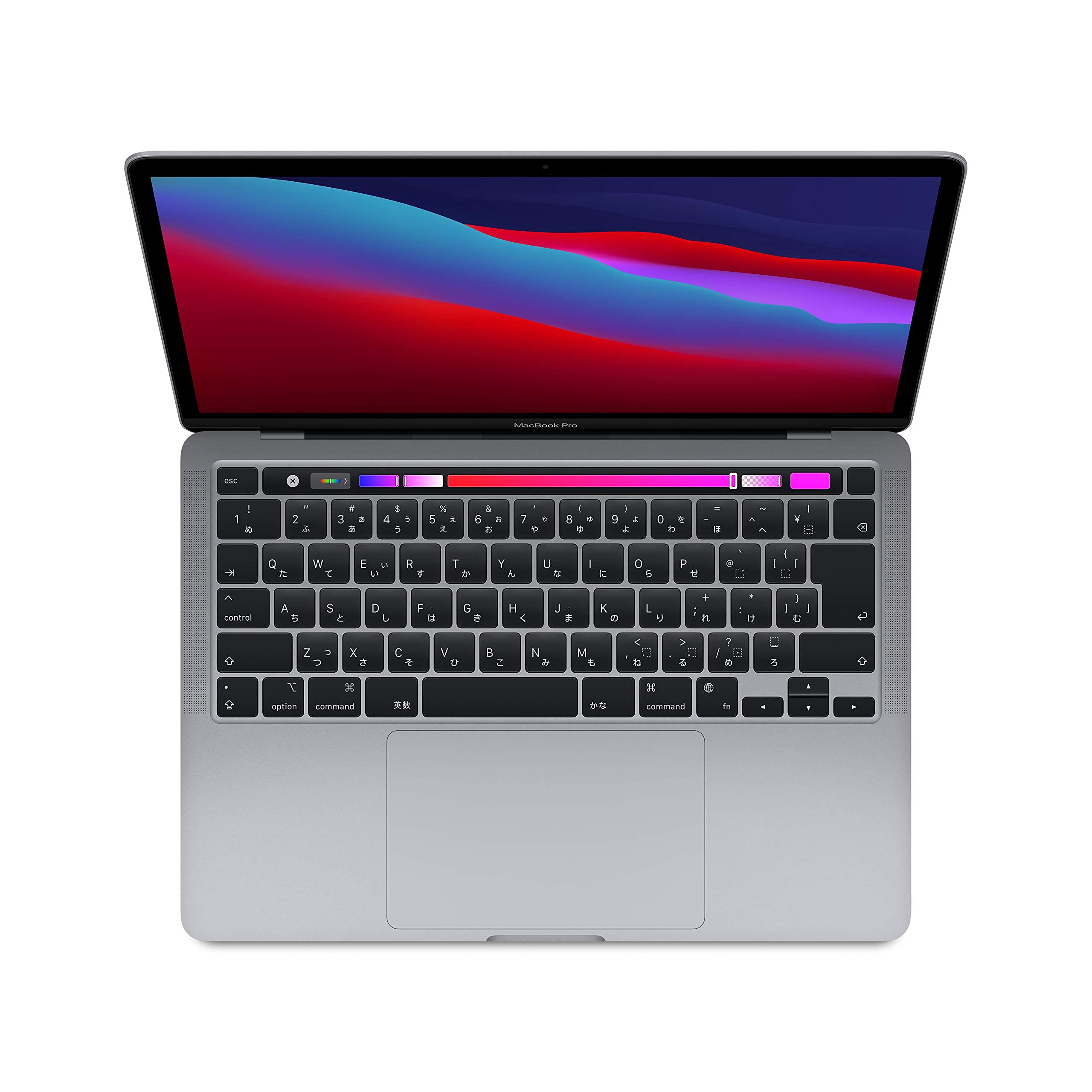 Amazon.co.jp: 【整備済み品】 Apple MacBook Pro M1 2020(13インチPro