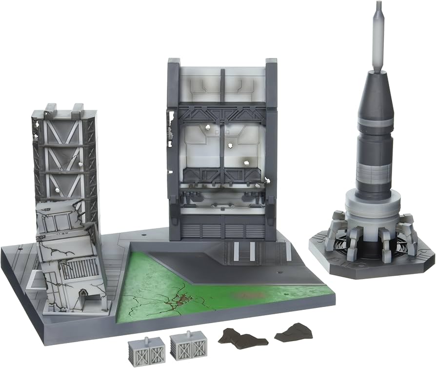 Amazon.com: Megahouse - Gundam Seed - G Structure (GS06