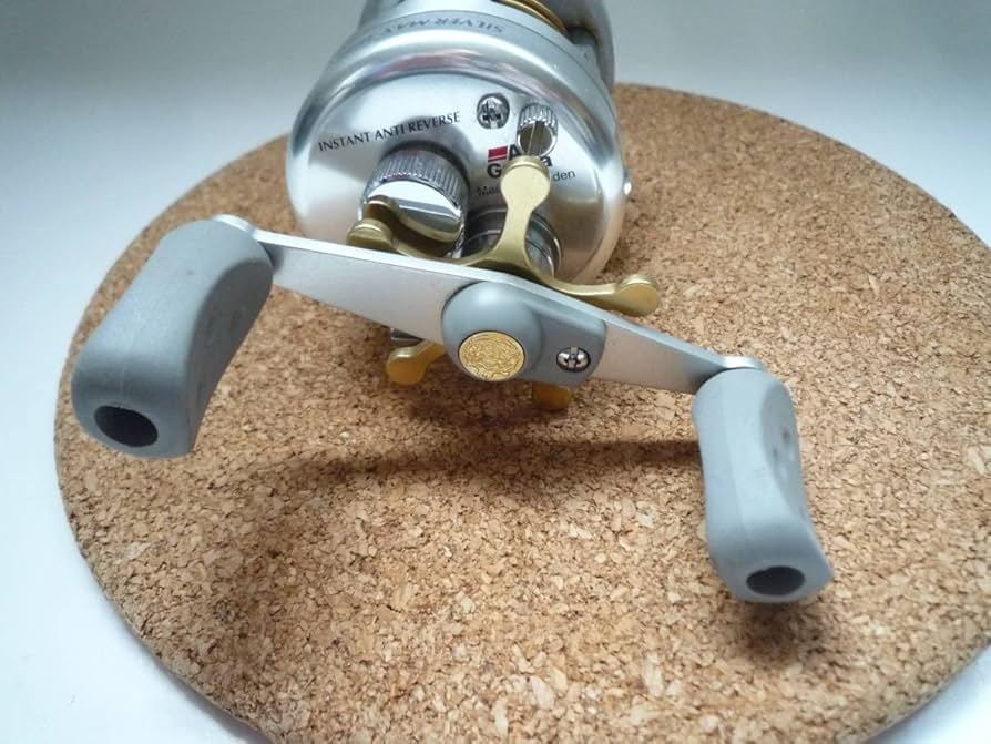 Amazon.co.jp: アブ アンバサダー シルバーマックス 3600C Abu