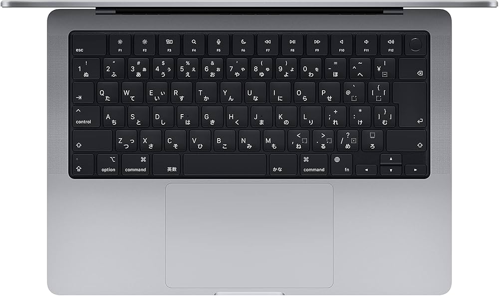 Amazon.co.jp: 【整備済み品】Apple MacBook Pro 2021 (14インチ,16GB