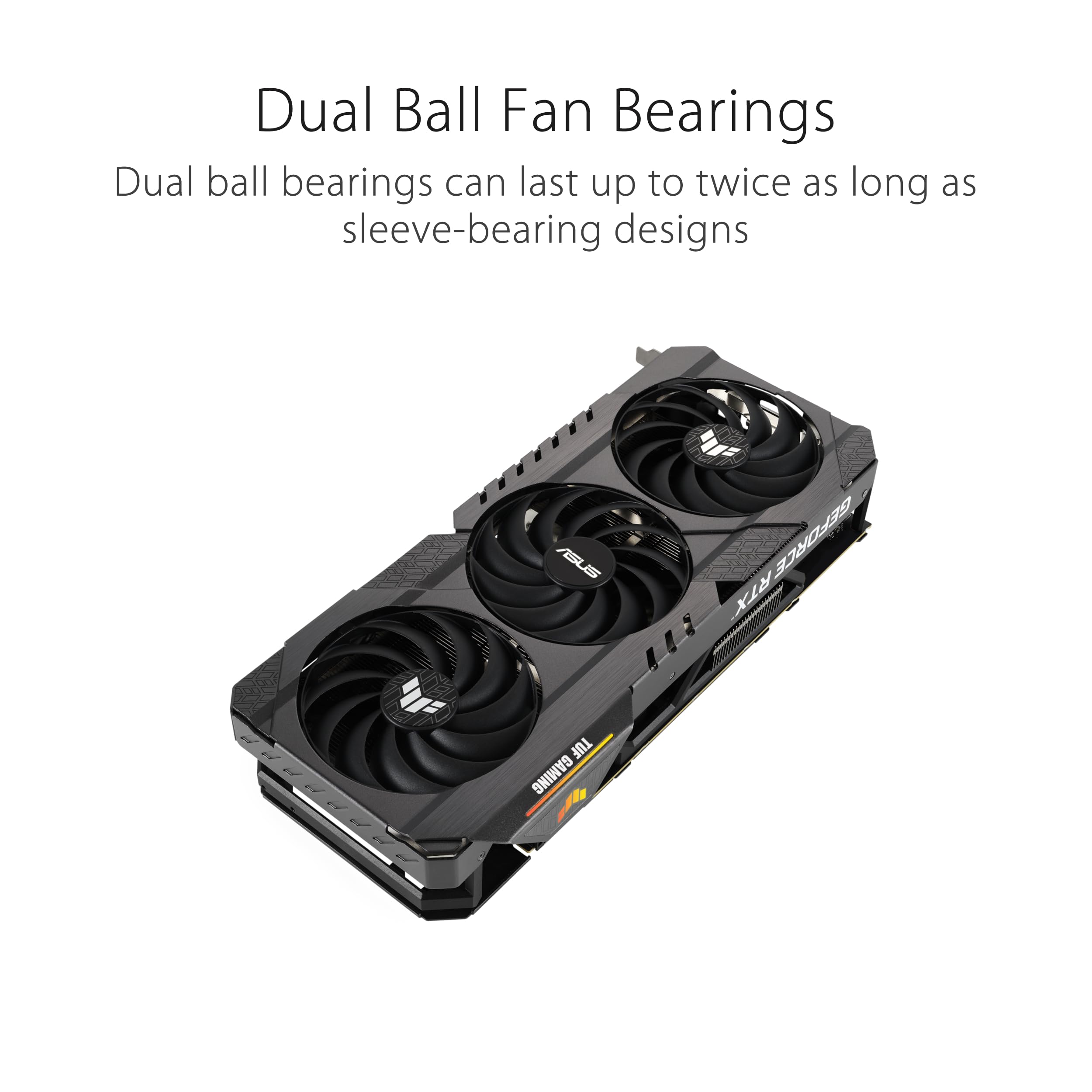 Amazon | ASUS TUF Gaming GeForce RTX™ 4090 OG ゲーミング