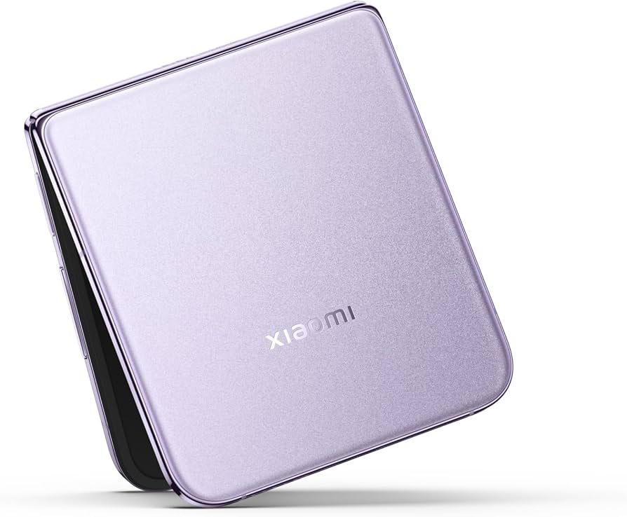 Amazon | 【SIMフリー】Xiaomi MIX Flip | 5G | 12+512 GB