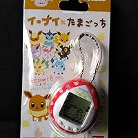 Amazon | たまごっち イーブイ×たまごっち カラフルフレンズver