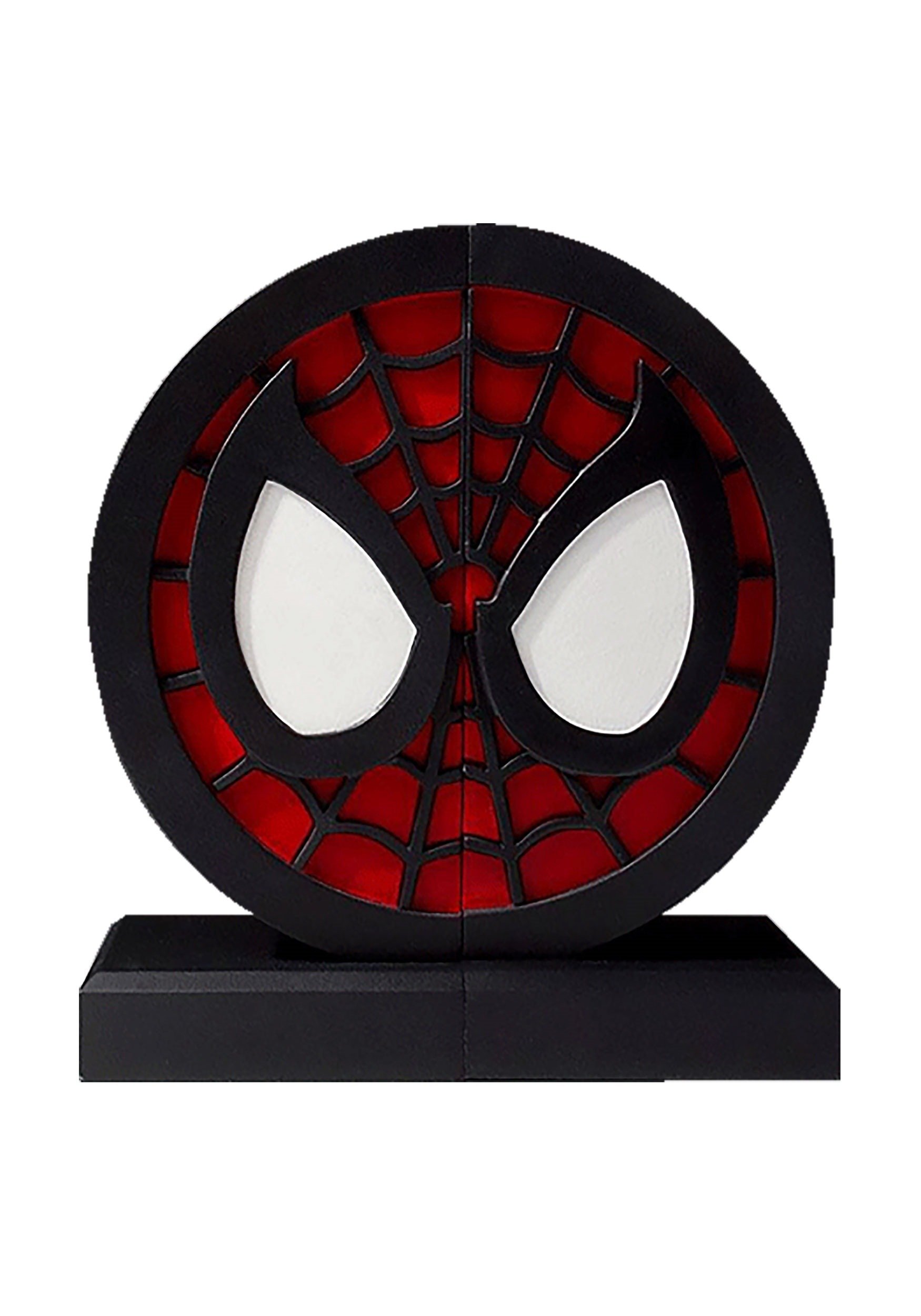 Amazon.co.jp: Marvel コミックス スパイダーマン ブックエンド 本立て