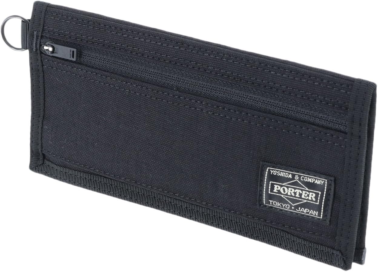 Amazon.co.jp: (ポーター) PORTER 長財布 [HYBRID/ハイブリッド