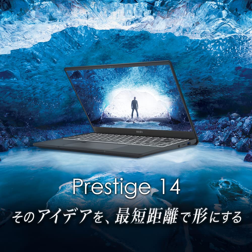 Amazon.co.jp: 【第12世代CPU+RTX3050搭載・薄型軽量】MSIビジネス