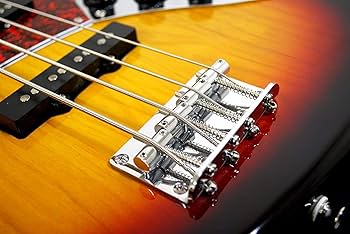 Amazon | PhotoGenic フォトジェニック エレキベース ジャズベース