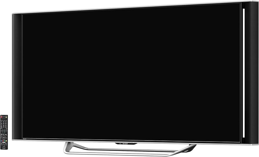 Amazon | シャープ 60V型 液晶テレビ AQUOS 4K LC-60XD35 | テレビ 通販