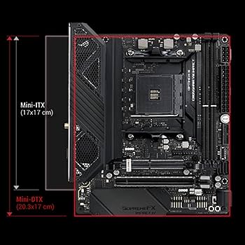 Amazon | ASUS AMD X570 搭載 AM4対応 マザーボード ROG CROSSHAIR