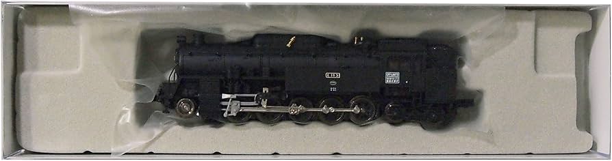 Amazon | マイクロエース Nゲージ E10-3・庭坂機関区 A7706 鉄道模型