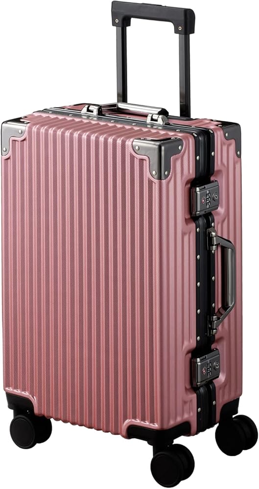 Amazon.co.jp: [C.jutro] 【メディア紹介モデル】 スーツケース