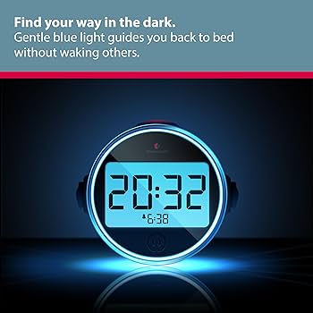 Amazon.co.jp: Bellman & Symfon 振動目覚まし時計プロ ベッド