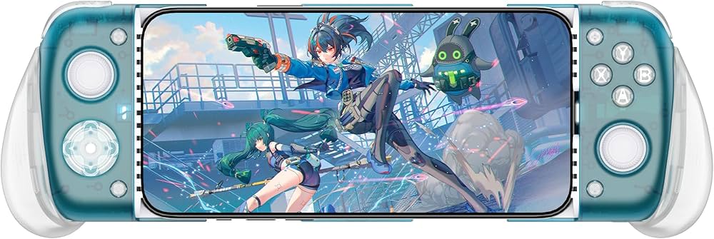 Amazon.co.jp: GameSir X3 Pro スマホゲ一ムコントロ一ラ一、RGB