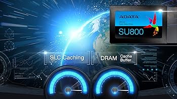 Amazon | ADATA Technology Ultimate SU800 SSD 2TB ASU800SS-2TT-C