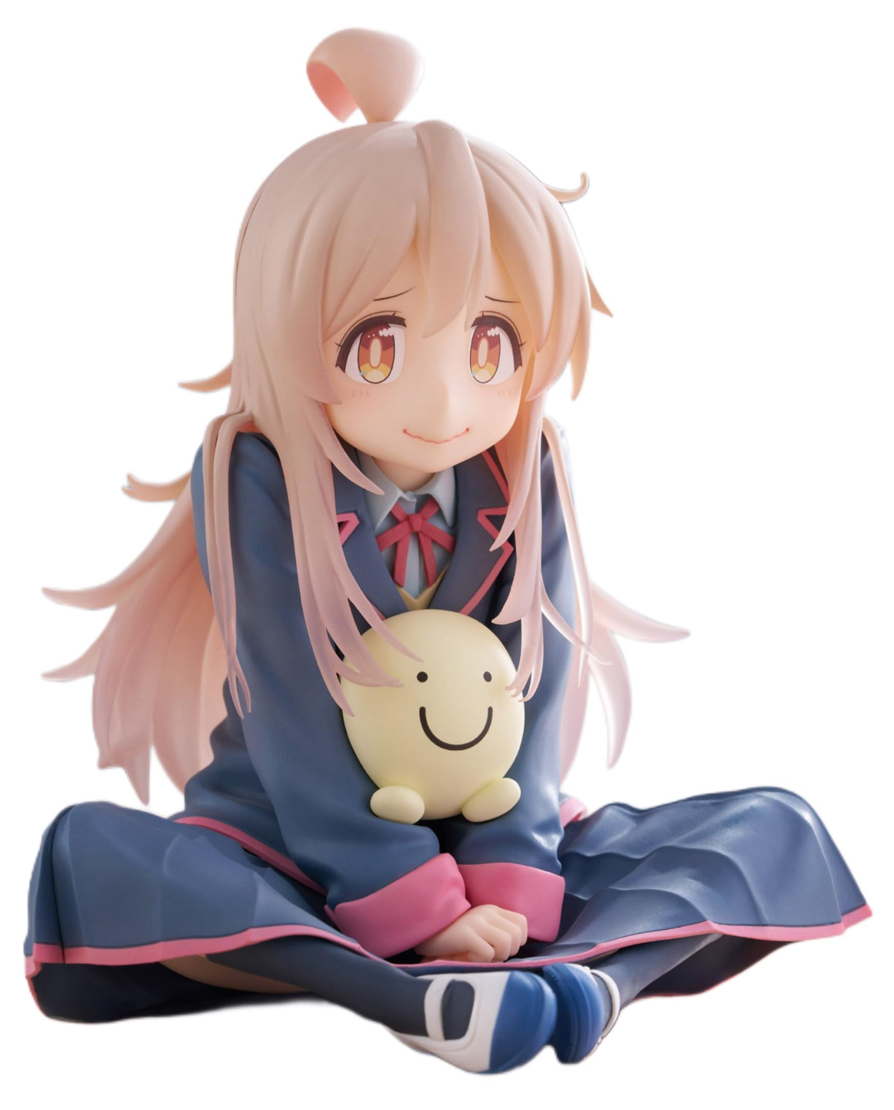 Amazon.co.jp: お兄ちゃんはおしまい！ Desktop Cute フィギュア 緒山