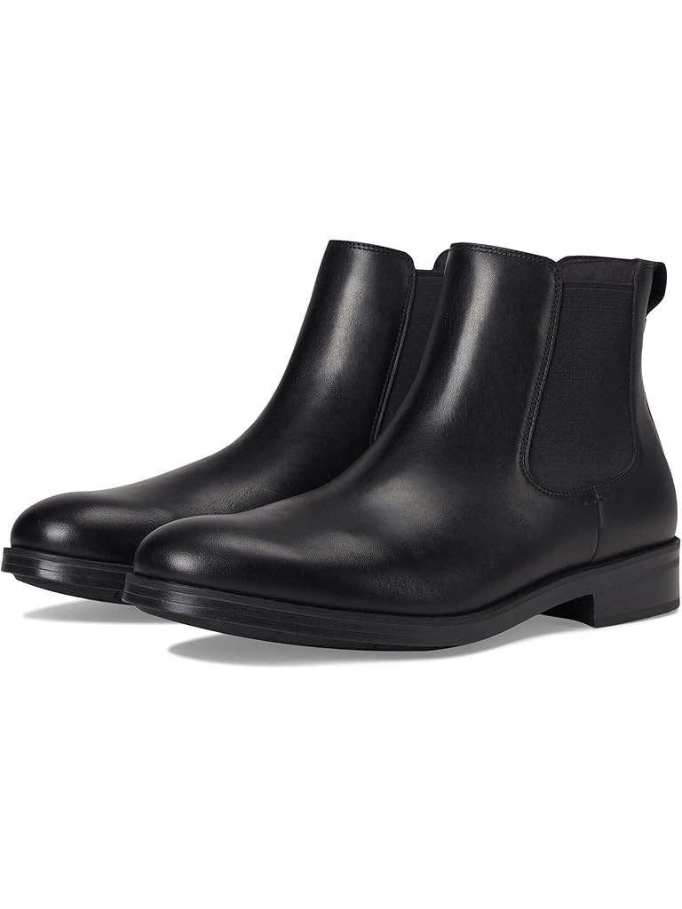 Men's Johnston & Murphy XC Flex Raleigh Chelsea | Zappos.com