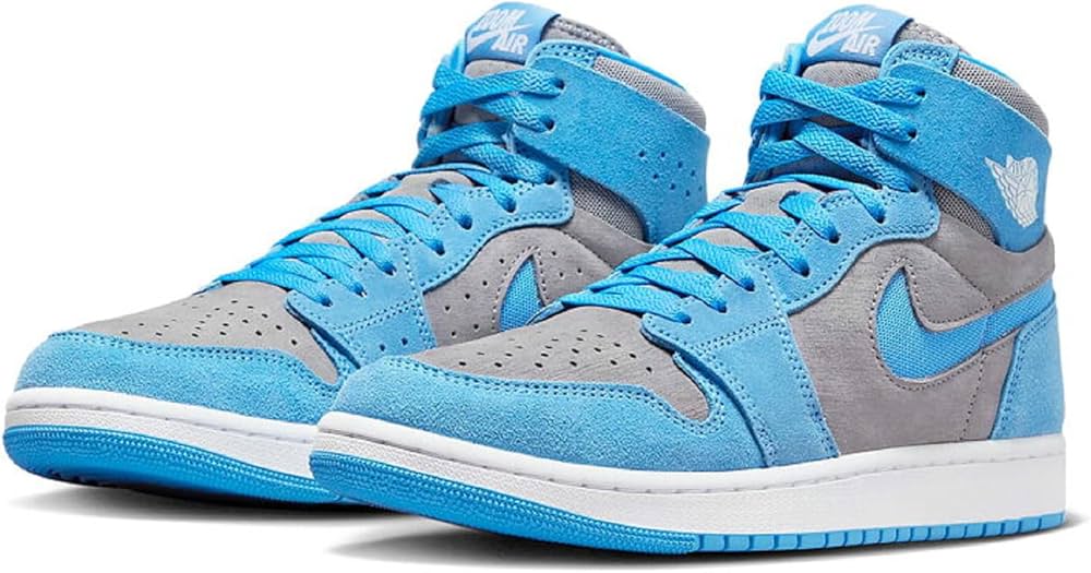 Amazon.co.jp: NIKE ナイキ 26.0cm エア ジョーダン 1 ズーム