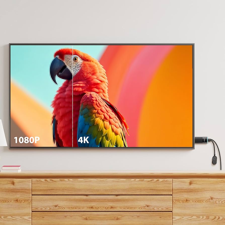 Amazon | EZCast 2 ワイヤレス ディスプレイ レシーバー、YouTube