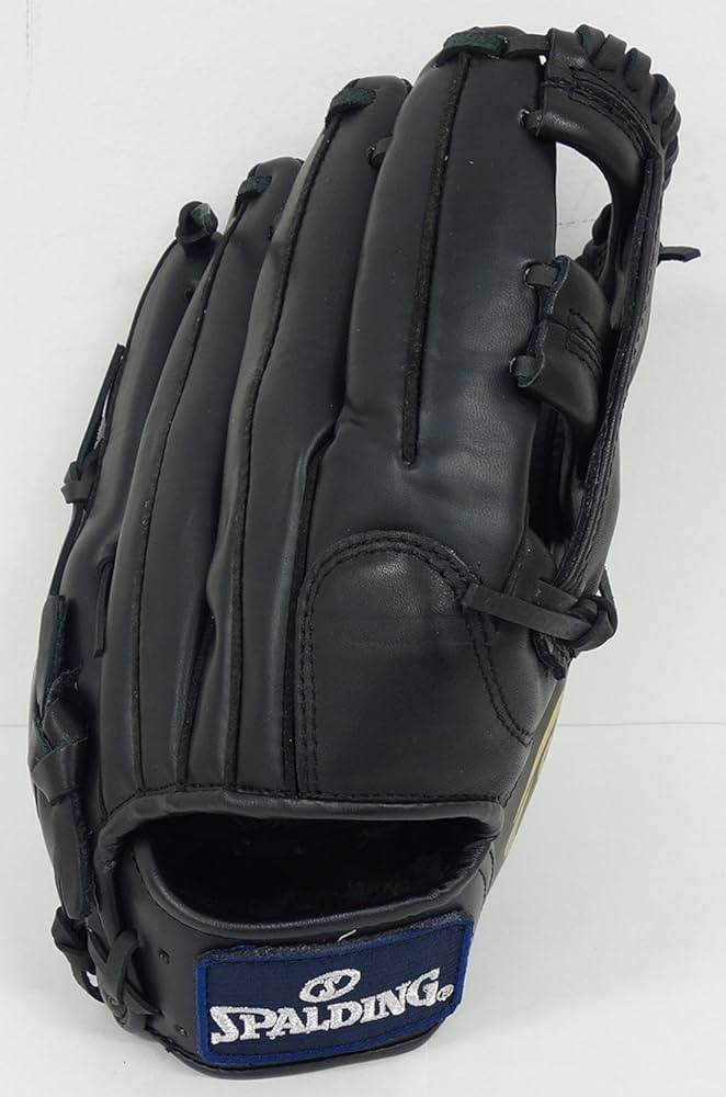 Amazon | SPALDING(スポルディング) 少年 用 野球 グラブ 軟式 ・ 右投