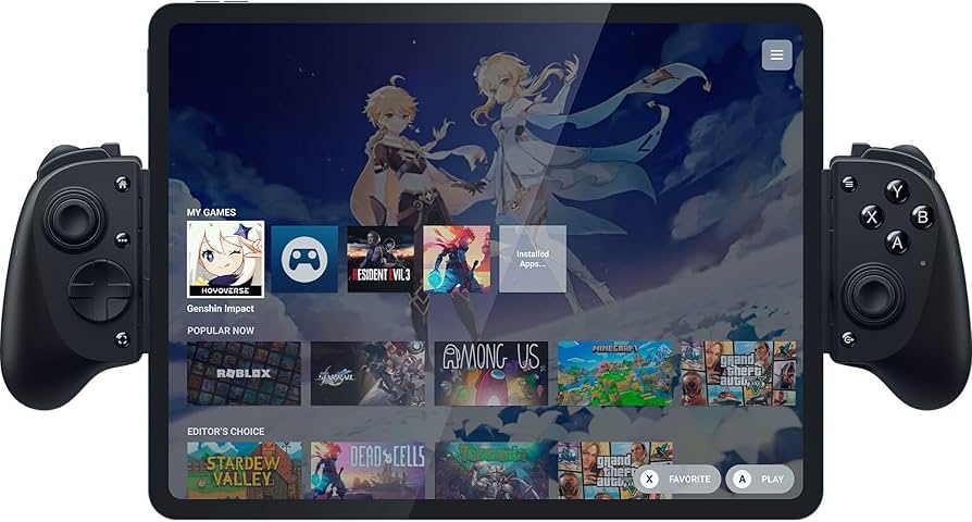 Amazon.co.jp: Razer レイザー Kishi V3 Pro XL モバイルゲーミング