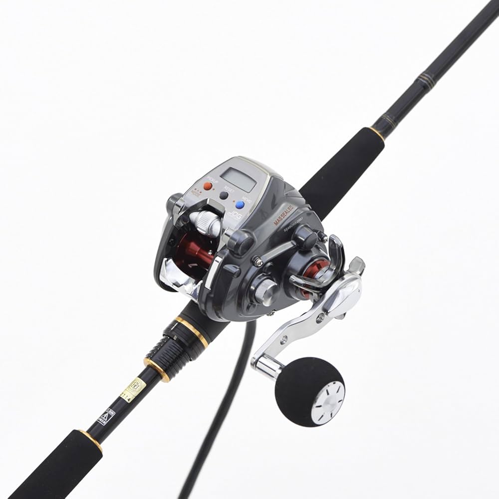 Amazon | ダイワ(Daiwa) 電動リール 15 シーボーグ 200J | ダイワ