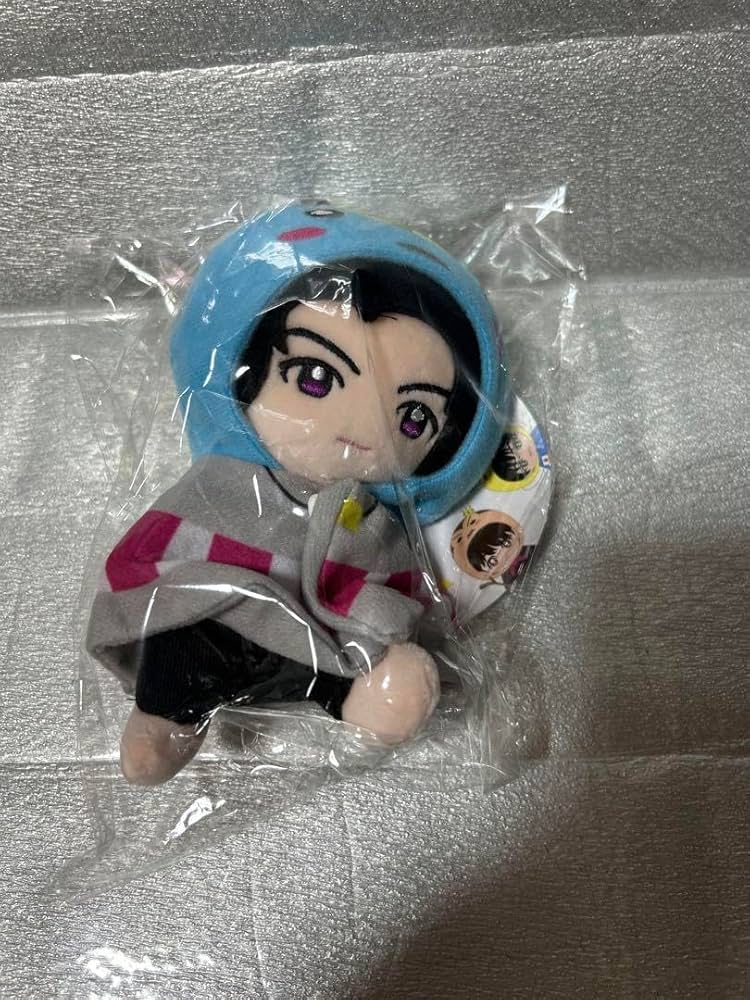 Amazon.co.jp: Hey!Say!JUMP 高木雄也 ぬいぐるみ : おもちゃ