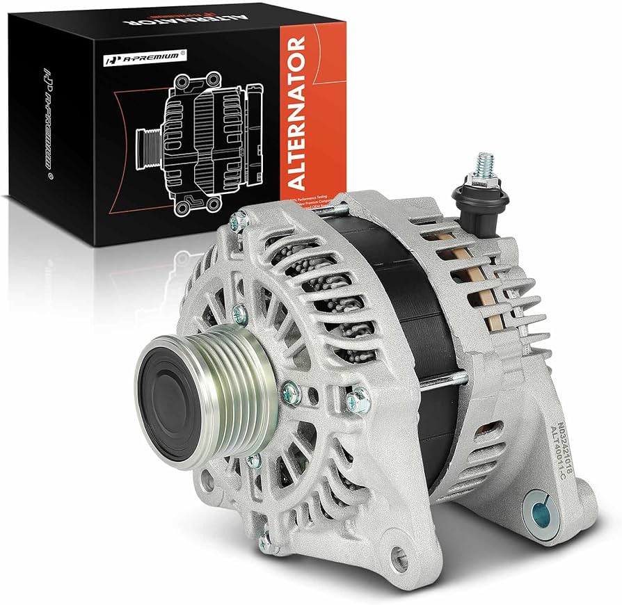 Amazon | A-Premium オルタネーター交換用 マツダ CX-5 2019-2023
