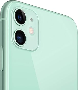 Amazon | 【整備済み品】 Apple iPhone 11 64GB グリーン SIMフリー