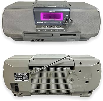 Amazon.co.jp: Victor ビクター Memory Clavia CD-MD メモリー