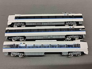 Amazon | Nゲージ KATO 10-1392 683系サンダーバード リニューアル車