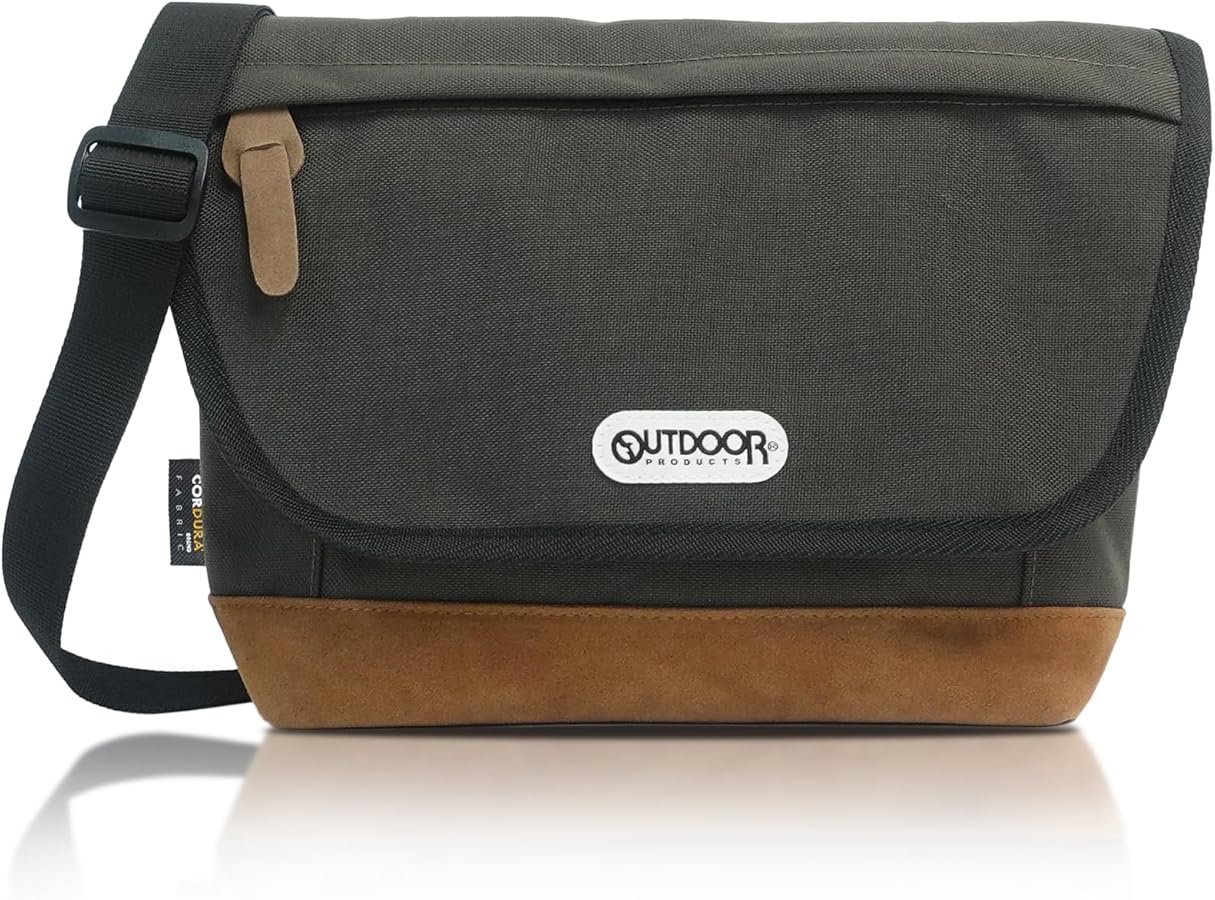 Amazon | [アウトドアプロダクツ] ショルダーバッグ ミニ