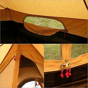 Amazon.co.jp: ROBENS（ローベンス）フェアバンクス 4人用