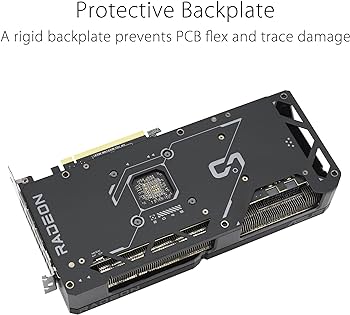 Amazon | ASUS Dual RX7800XT O16G GDDR6X (PCIe 4.0、12GB GDDR6X