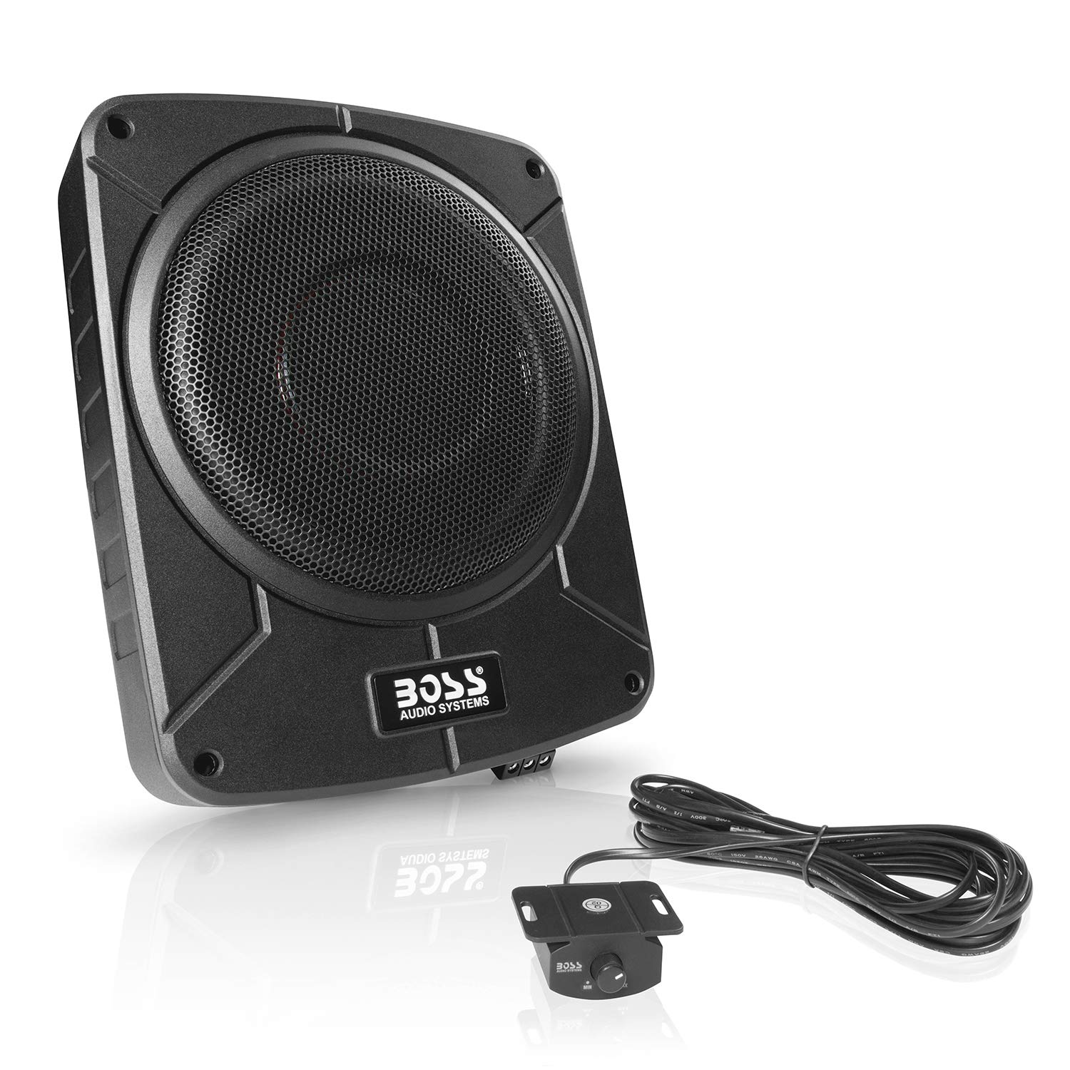 Amazon.co.jp: BOSS Audio Systems: 車