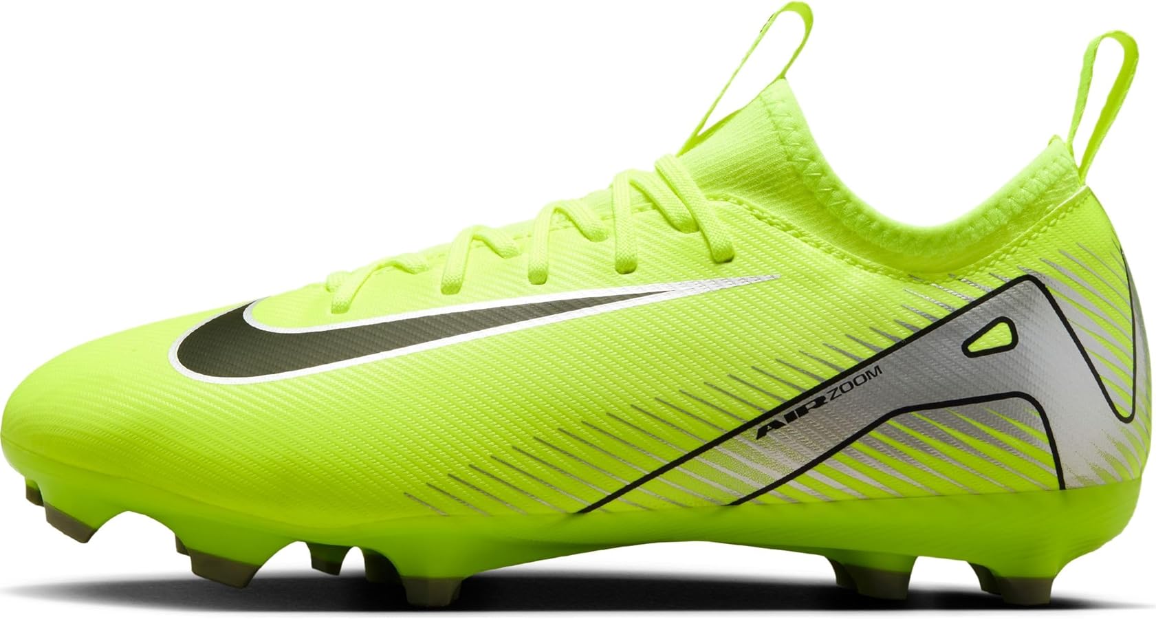 Amazon.com | Nike Jr. Mercurial Vapor 16 Academy Little/Big Kids