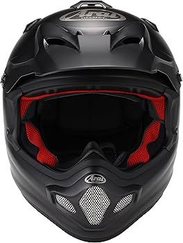 Amazon | アライ(Arai) バイクヘルメット オフロード V-CROSS4