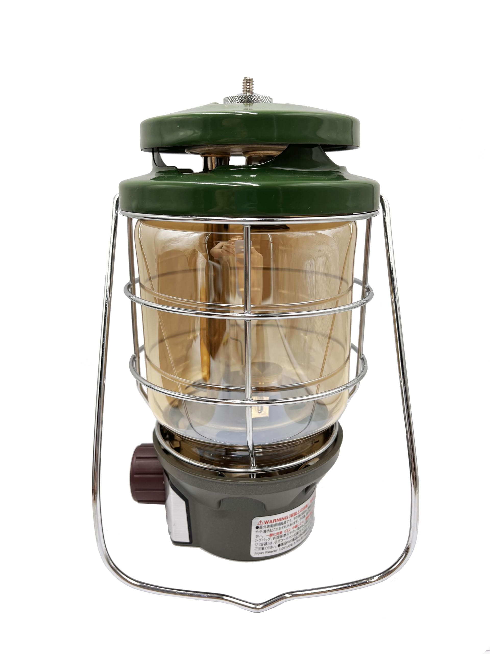 Amazon.co.jp: ランタン沼(Lantern Marsh) ランタン 2500 ホヤで