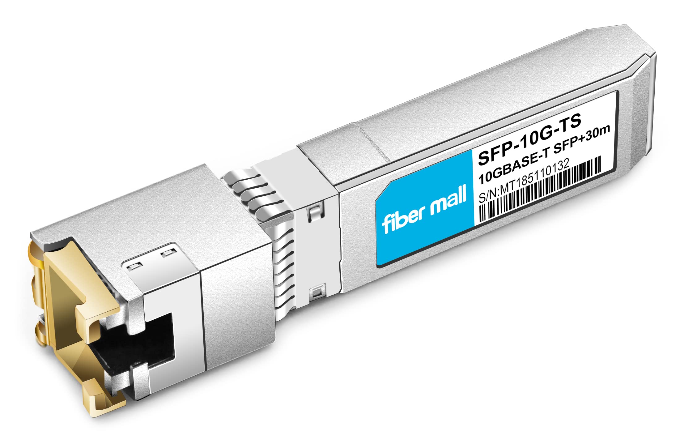 Amazon.com: 10G SFP+ to RJ45 for Cisco Meraki MA-SFP-10G-T 10GBASE