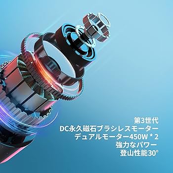 Amazon.co.jp: Enskate 電動スケートボードロングボード、航続距離は35