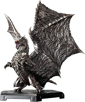 Amazon | カプコン フィギュアビルダー モンスターハンター