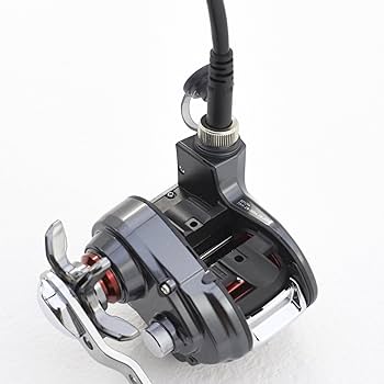 Amazon | ダイワ(Daiwa) 電動リール 15 シーボーグ 200J | ダイワ