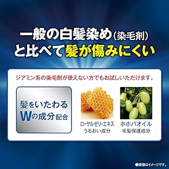 Amazon | 【おまけつき】 サロンドプロ EX メンズヘアマニキュア 7