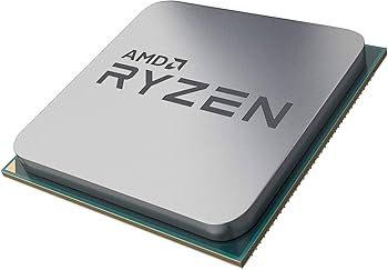 Amazon | AMD Ryzen 5 3600 3.6GHz 32MB キャッシュ AM4 L3 CPU