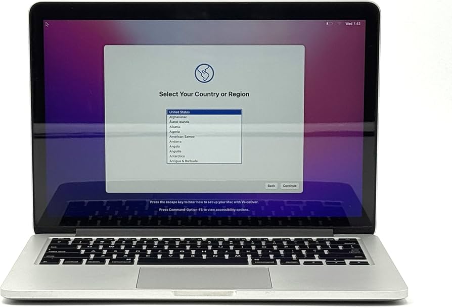 Amazon.com: Apple MacBook Pro 13-inch MD313LL/A (4GB RAM, 500GB HD