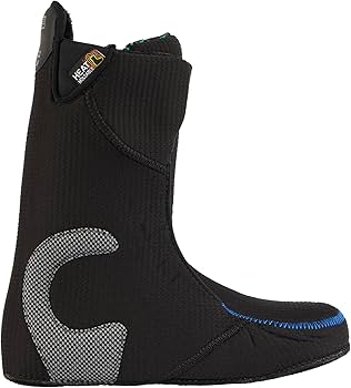 Amazon.com : Burton Women's Ritual Step On Snowboard Boots, Black