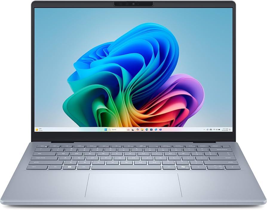 Amazon.com: Dell 14 Plus Laptop DB14250-14-inch 16:10 2.5K