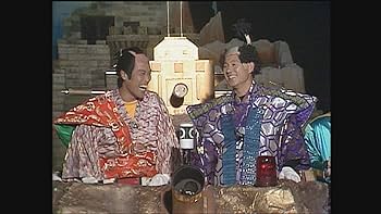 Amazon.co.jp: 風雲!たけし城 DVD其ノ壱[DVD] : ビートたけし, たけし