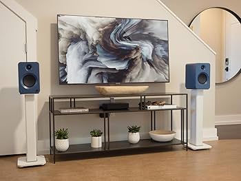 Amazon | 【国内正規品】Kanto SXシリーズ スピーカーフロアスタンド