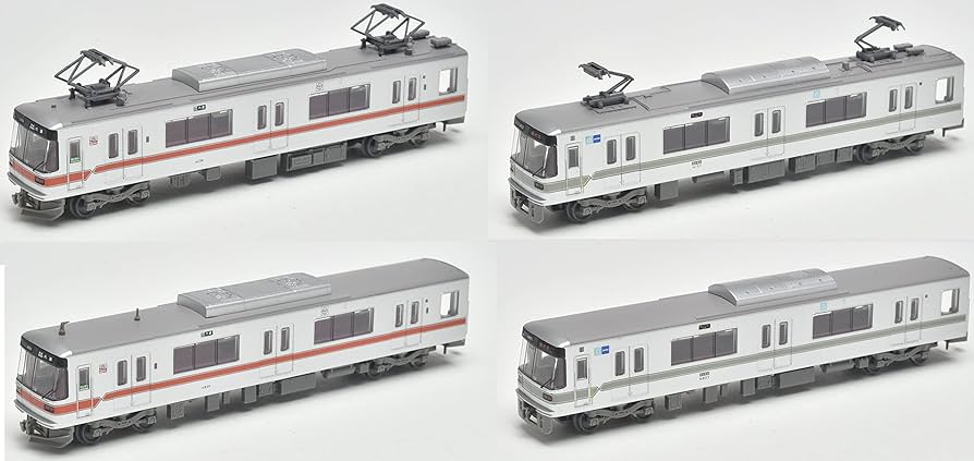 Amazon | 鉄道コレクション 鉄コレ 第31弾 10個入 BOX ジオラマ用品